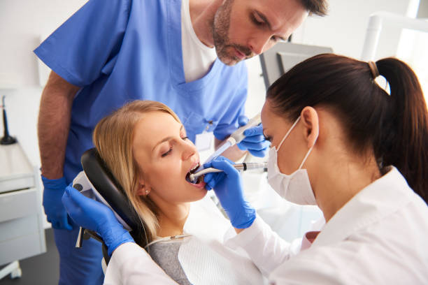 Best Tooth Extraction  in Sonoma State University, CA