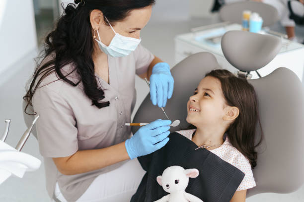 Emergency Dental Services in Sonoma State University, CA