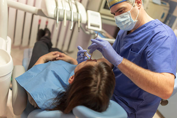 Best TMJ/TMD Treatment  in Sonoma State University, CA